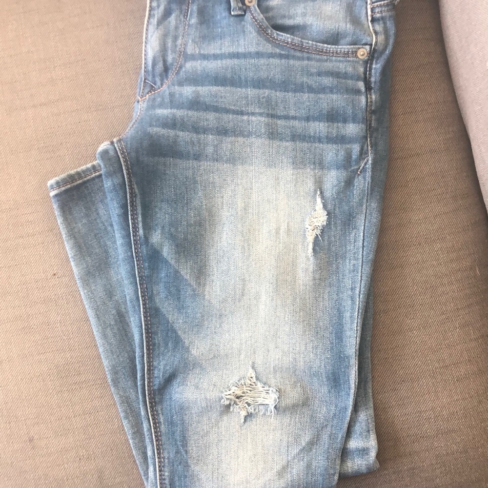 Super Soft And Comfortable Express Jeans! View 6